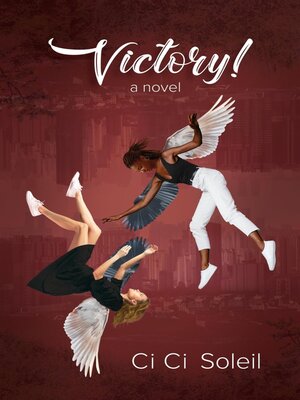 cover image of Victory!